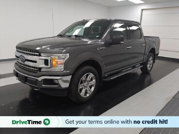 2018 Ford F150 in St. Louis, MO 63125