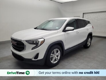 2019 GMC Terrain in Columbia, SC 29210
