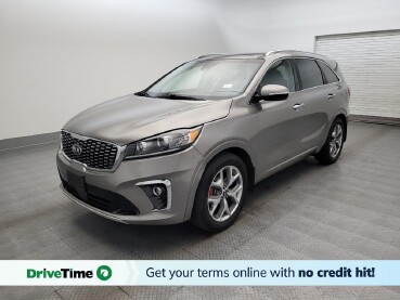 2019 Kia Sorento in Phoenix, AZ 85015