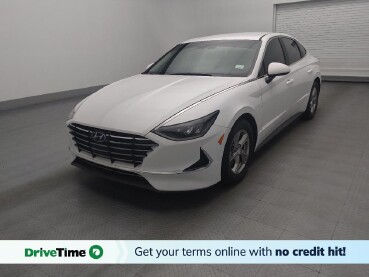2022 Hyundai Sonata in Savannah, GA 31419