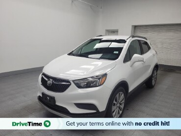 2019 Buick Encore in Las Vegas, NV 89104