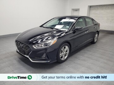 2018 Hyundai Sonata in Las Vegas, NV 89104