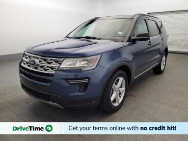 2019 Ford Explorer in New Castle, DE 19720