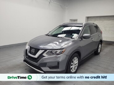 2018 Nissan Rogue in Las Vegas, NV 89102