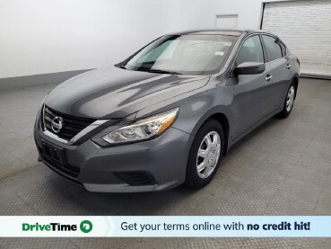 2017 Nissan Altima in Plymouth Meeting, PA 19462