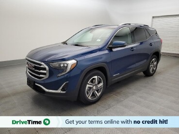 2021 GMC Terrain in Chandler, AZ 85225