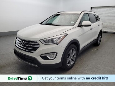 2015 Hyundai Santa Fe in Richmond, VA 23235