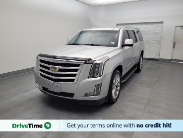 2017 Cadillac Escalade ESV in Miamisburg, OH 45342