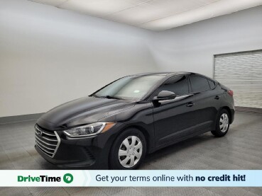 2017 Hyundai Elantra in Albuquerque, NM 87123