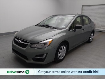 2015 Subaru Impreza in Albuquerque, NM 87123
