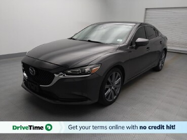 2021 MAZDA MAZDA6 in Albuquerque, NM 87123