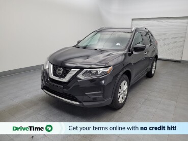 2018 Nissan Rogue in Louisville, KY 40258