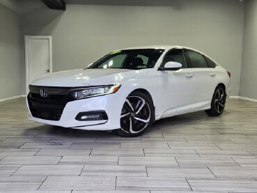 2019 Honda Accord in Cinnaminson, NJ 08077
