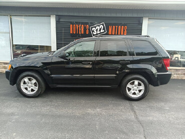2007 Jeep Grand Cherokee in DuBois, PA 15801