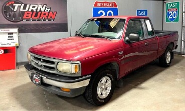1996 Mazda B-Series Pickup in Conyers, GA 30094