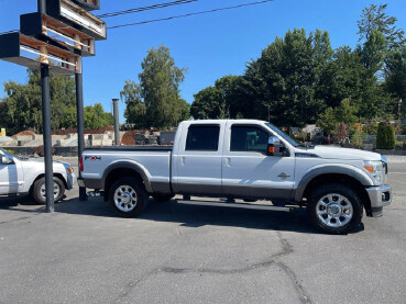 2011 Ford F250 in Mount Vernon, WA 98273