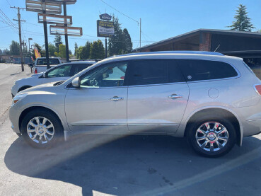 2015 Buick Enclave in Mount Vernon, WA 98273