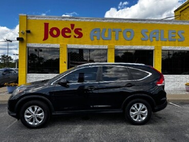 2014 Honda CR-V in Indianapolis, IN 46222-4002
