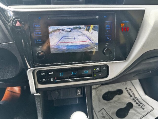 2019 Toyota Corolla in Indianapolis, IN 46222-4002 - 18042317 9