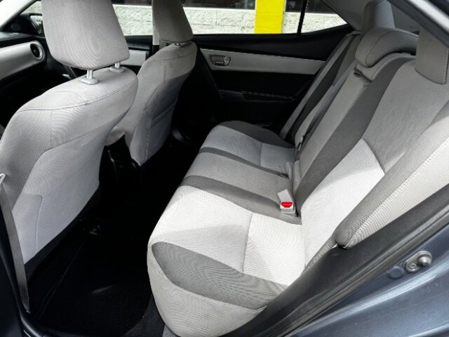 2019 Toyota Corolla in Indianapolis, IN 46222-4002 - 18042317 6