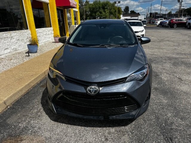 2019 Toyota Corolla in Indianapolis, IN 46222-4002 - 18042317 2