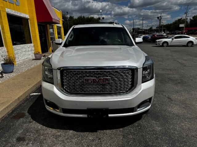 2016 GMC Yukon in Indianapolis, IN 46222-4002 - 18042320 2