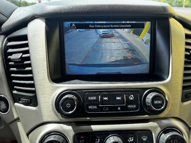 2016 GMC Yukon in Indianapolis, IN 46222-4002 - 18042320 10