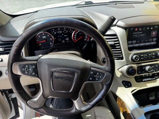 2016 GMC Yukon in Indianapolis, IN 46222-4002 - 18042320 9