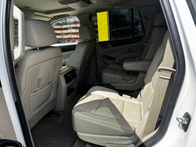 2016 GMC Yukon in Indianapolis, IN 46222-4002 - 18042320 6