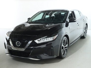 2021 Nissan Maxima in Bedford, OH 44146