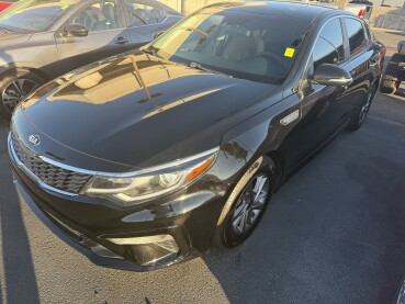 2020 Kia Optima in Phoenix, AZ 85022