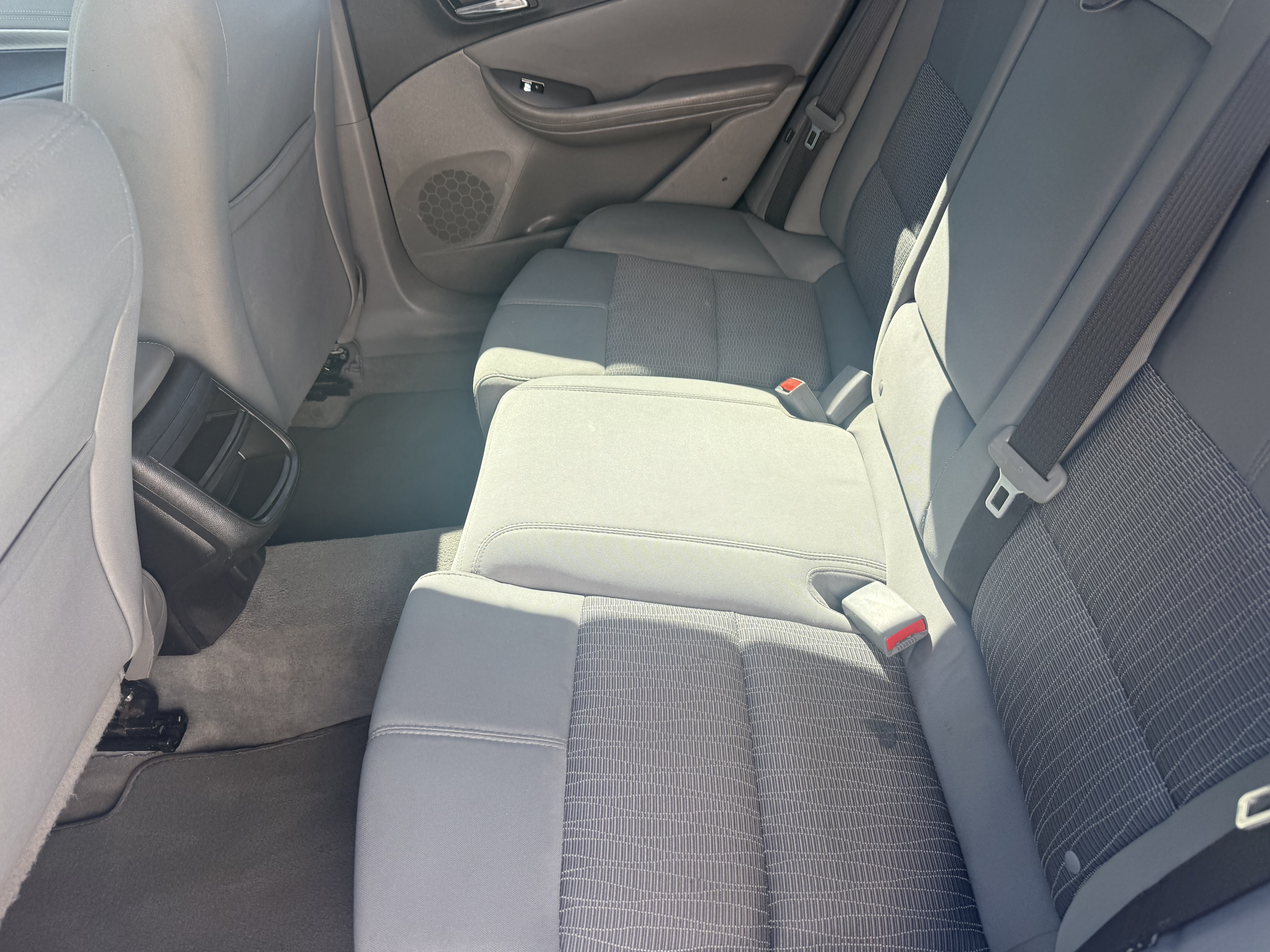 2017 Chevrolet Impala in Phoenix, AZ 85022 - 18042328 8