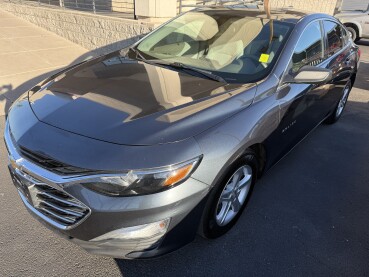 2019 Chevrolet Malibu in Phoenix, AZ 85022