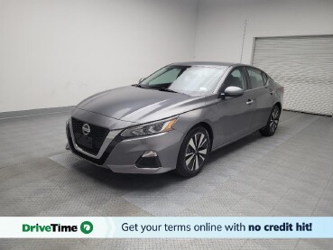 2021 Nissan Altima in Fresno, CA 93726