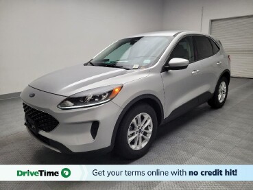2020 Ford Escape in Montclair, CA 91763