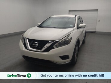2018 Nissan Murano in Kissimmee, FL 34744