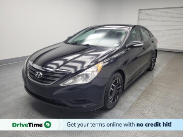 2014 Hyundai Sonata in Indianapolis, IN 46219