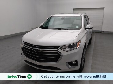2018 Chevrolet Traverse in Union City, GA 30291
