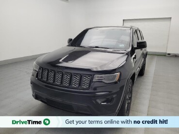 2020 Jeep Grand Cherokee in Morrow, GA 30260