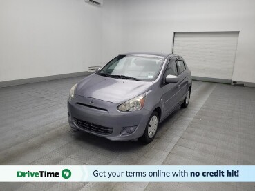 2015 Mitsubishi Mirage in Augusta, GA 30907