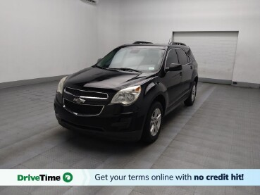 2015 Chevrolet Equinox in Pelham, AL 35124