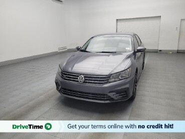 2018 Volkswagen Passat in Albany, GA 31705