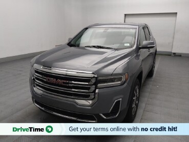 2020 GMC Acadia in Morrow, GA 30260