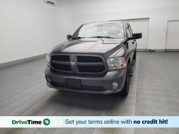 2019 RAM 1500 in Augusta, GA 30907