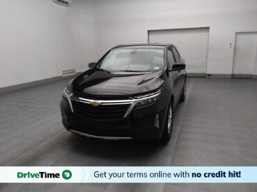 2022 Chevrolet Equinox in Morrow, GA 30260