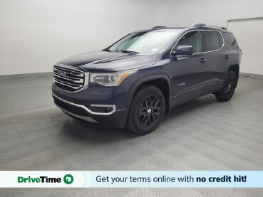 2019 GMC Acadia in Round Rock, TX 78664