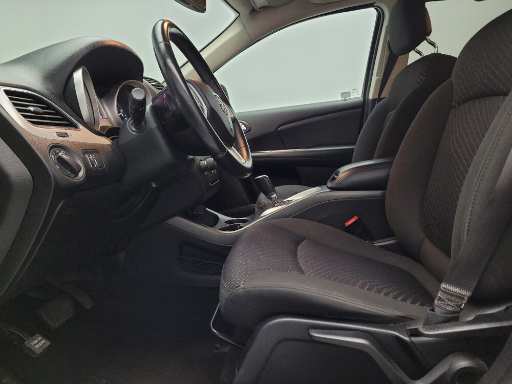 2018 Dodge Journey in Oklahoma City, OK 73139 - 18042369 17