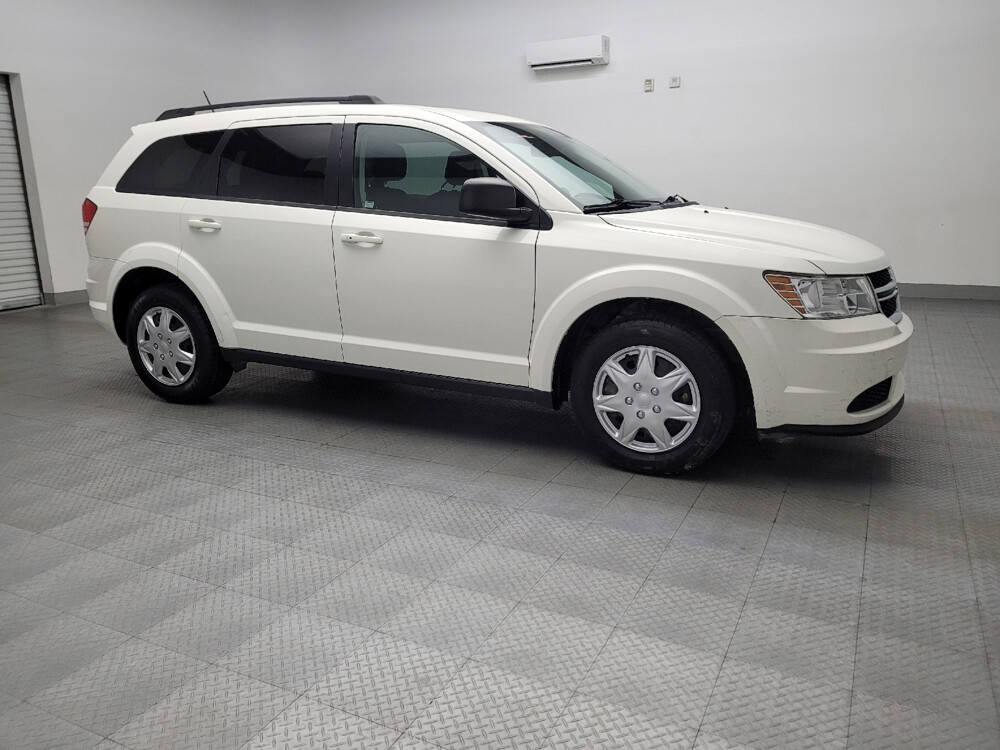 2018 Dodge Journey in Oklahoma City, OK 73139 - 18042369 11
