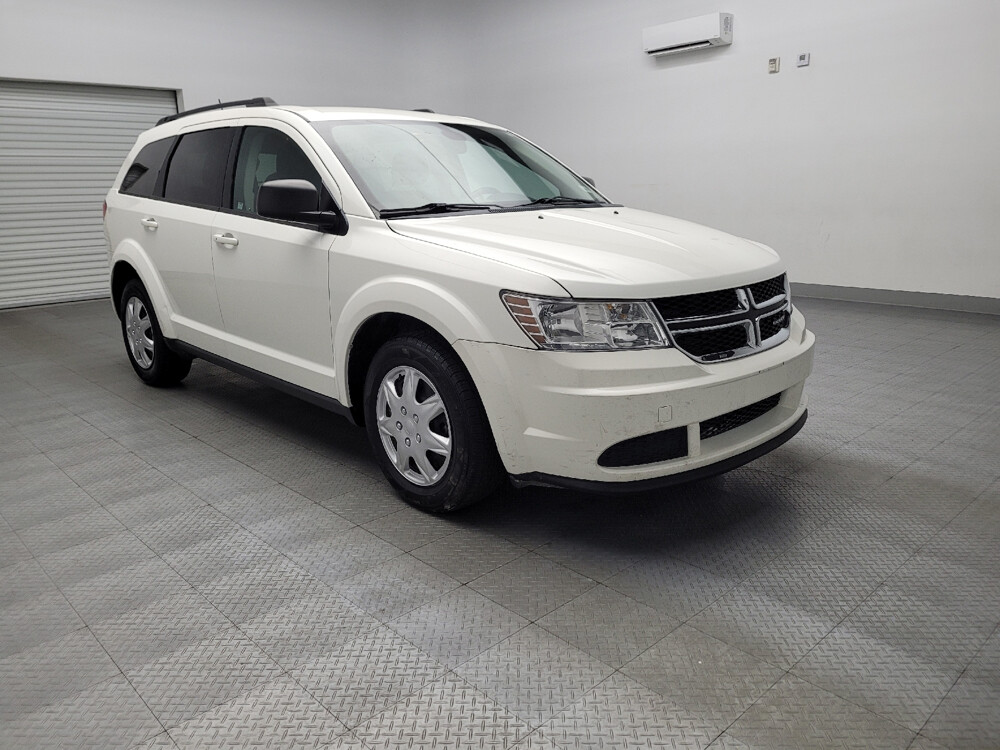 2018 Dodge Journey in Oklahoma City, OK 73139 - 18042369 13