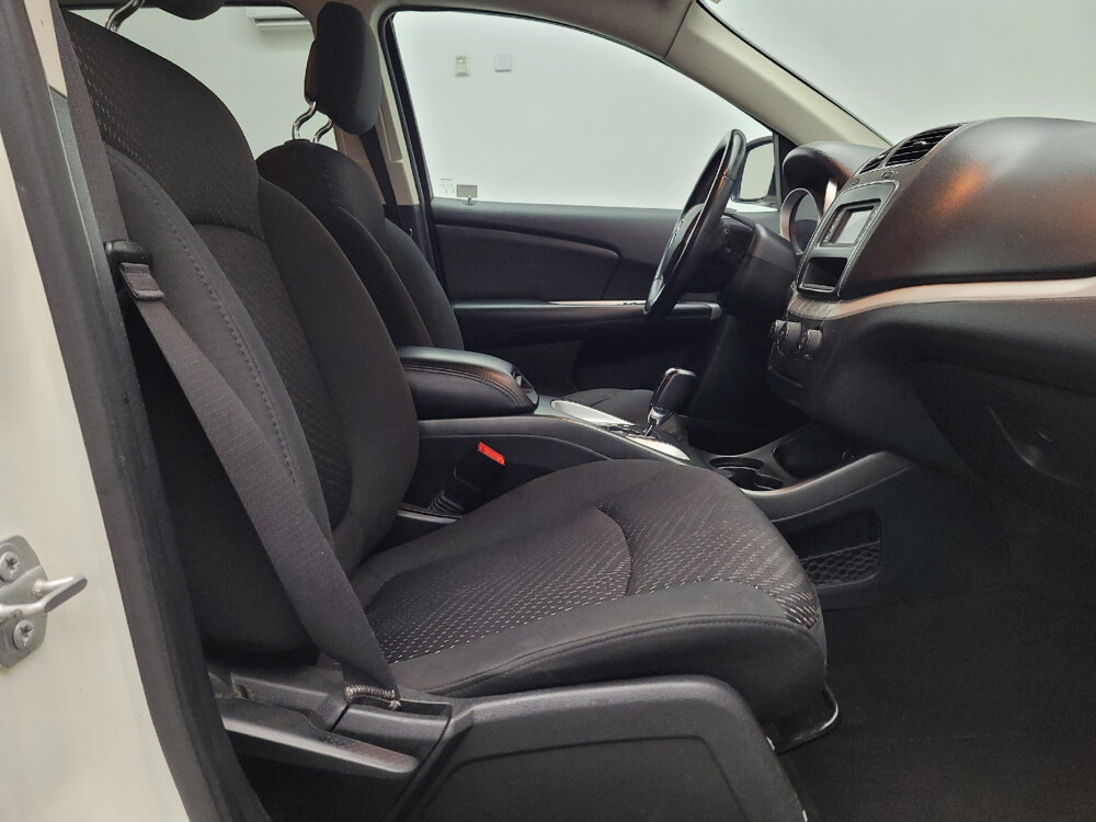 2018 Dodge Journey in Oklahoma City, OK 73139 - 18042369 21